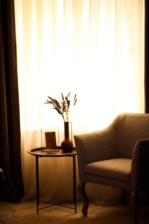 Triss Hotel Τίρανα Εξωτερικό φωτογραφία